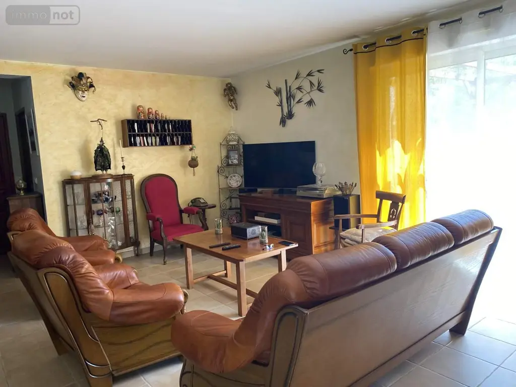 Maison a vendre Cieurac 46230 Lot 46 120 m2 5 pièces 304040 euros 009/1724 006