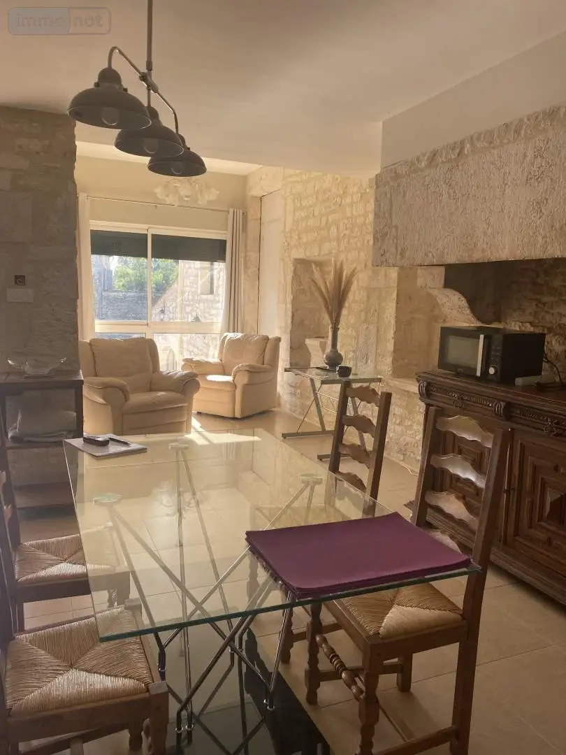 Maison a vendre Cremps 46230 Lot 46 240 m2 7 pièces 469800 euros 009/1731 005