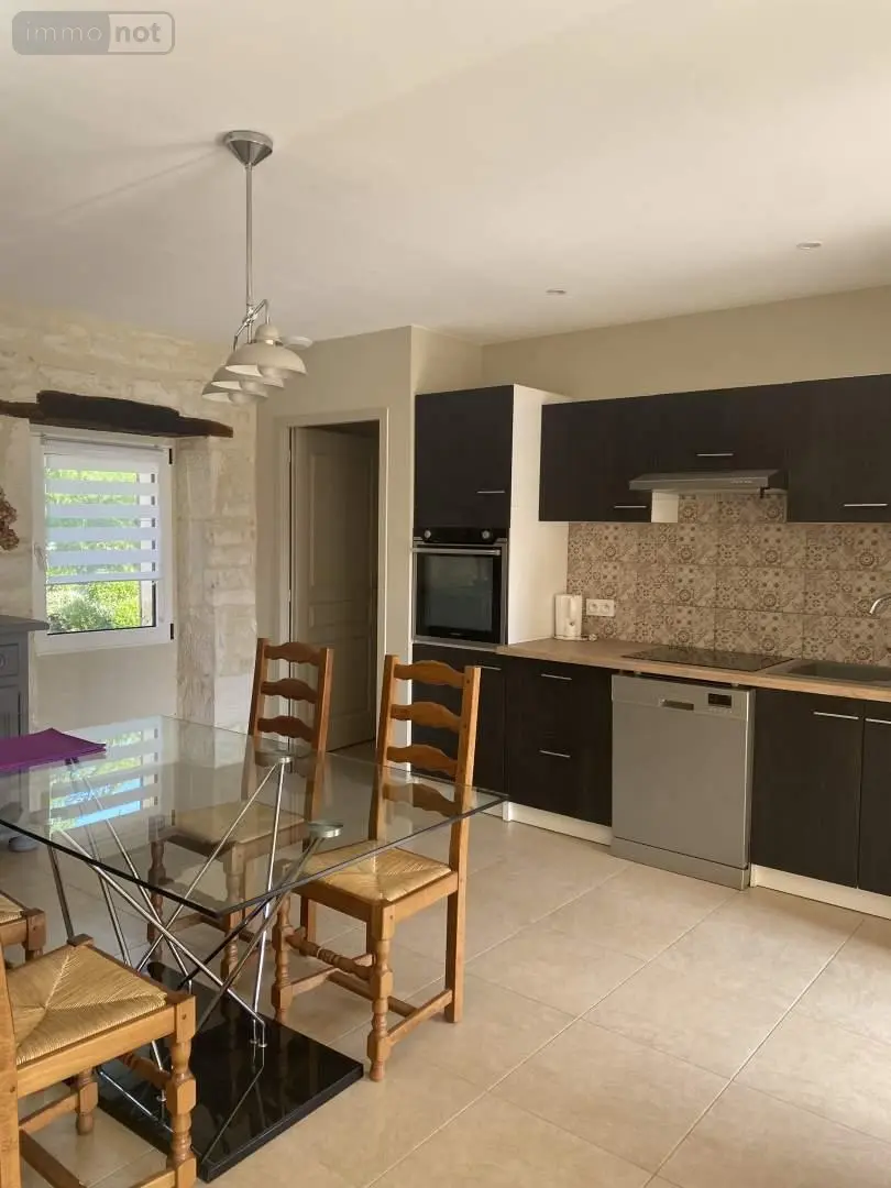 Maison a vendre Cremps 46230 Lot 46 240 m2 7 pièces 469800 euros 009/1731 006