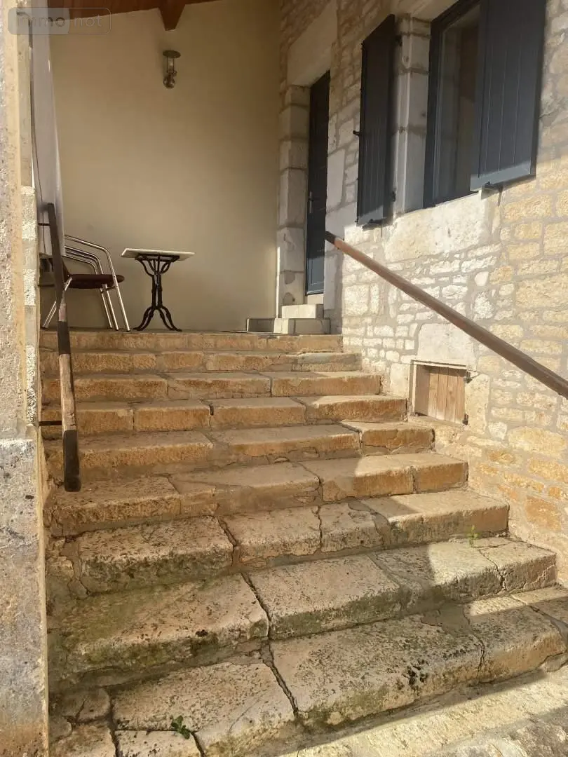 Maison a vendre Cremps 46230 Lot 46 240 m2 7 pièces 469800 euros 009/1731 007