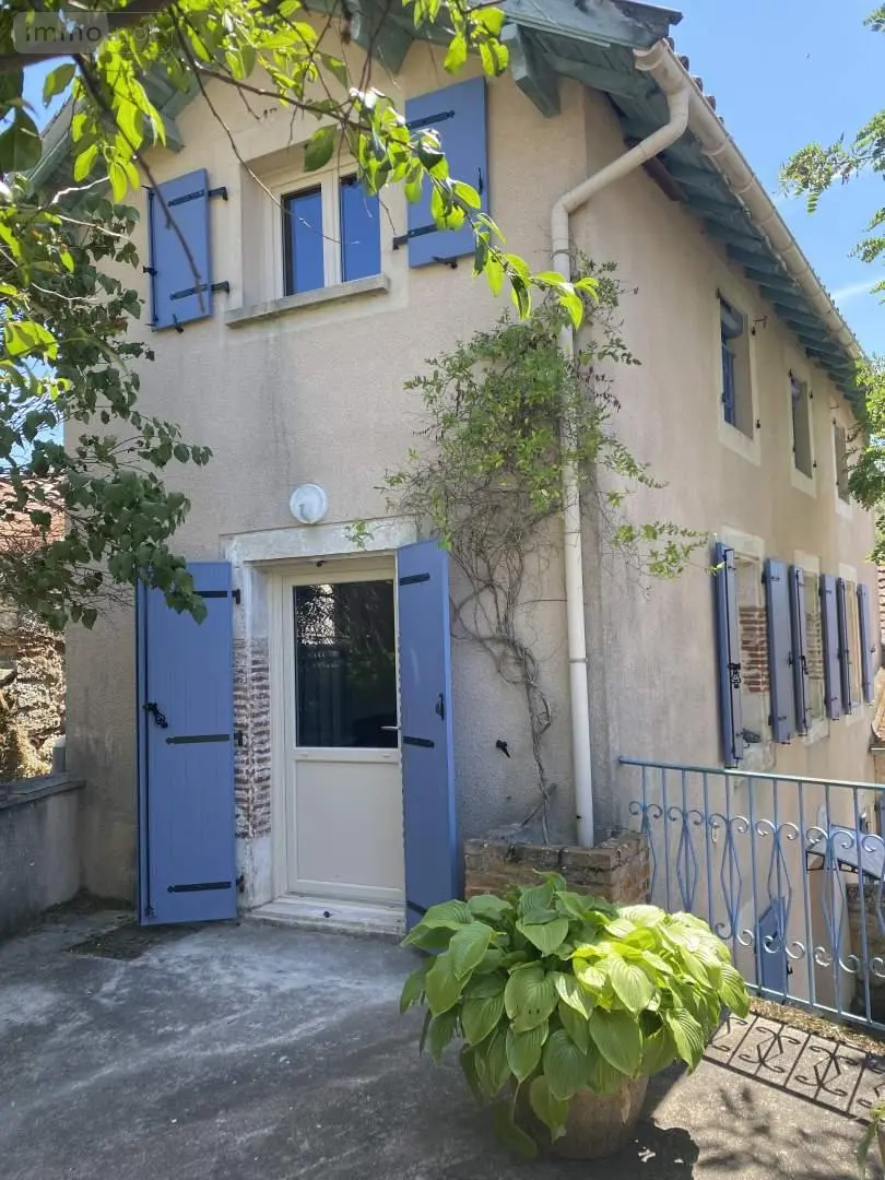 Maison a vendre Arcambal 46090 Lot 46 67 m2 6 pièces 164088 euros 009/1738 001