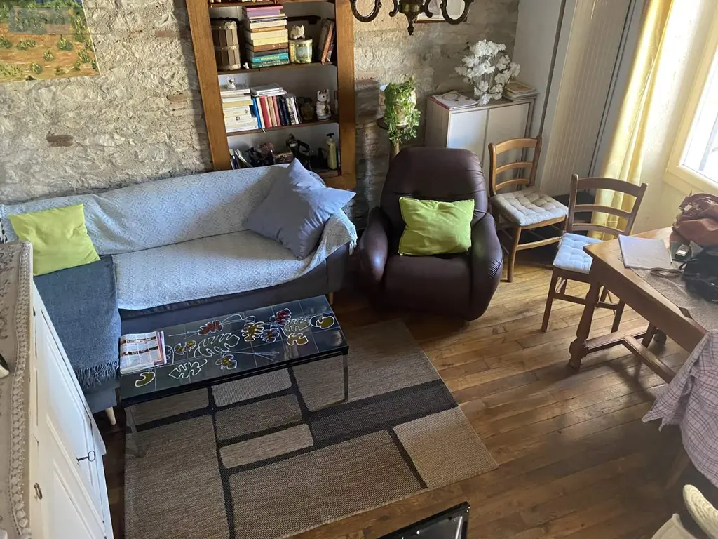 Maison a vendre Arcambal 46090 Lot 46 67 m2 6 pièces 164088 euros 009/1738 012