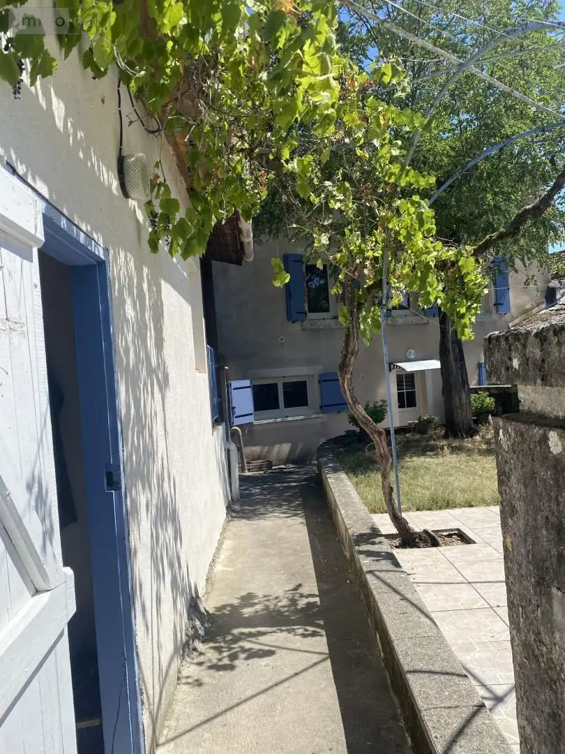 Maison a vendre Arcambal 46090 Lot 46 67 m2 6 pièces 164088 euros 009/1738 015