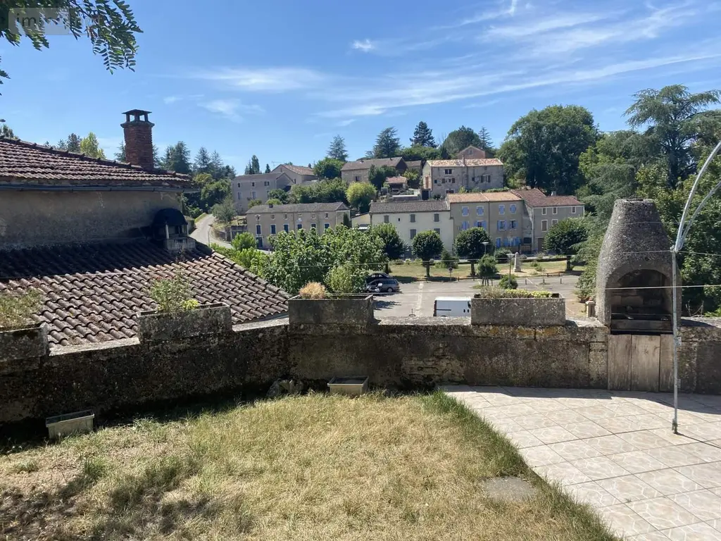 Maison a vendre Arcambal 46090 Lot 46 67 m2 6 pièces 164088 euros 009/1738 003
