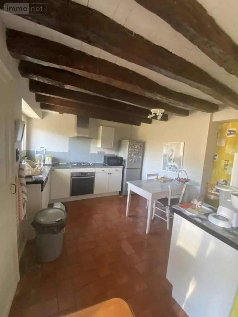 Maison a vendre Arcambal 46090 Lot 46 67 m2 6 pièces 164088 euros 009/1738 005