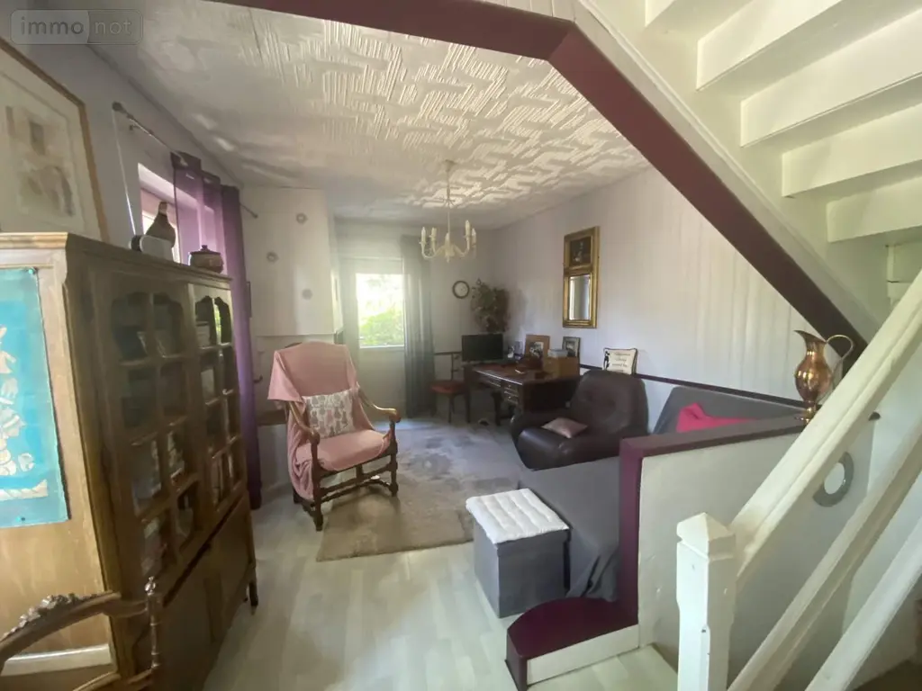 Maison a vendre Arcambal 46090 Lot 46 67 m2 6 pièces 164088 euros 009/1738 007