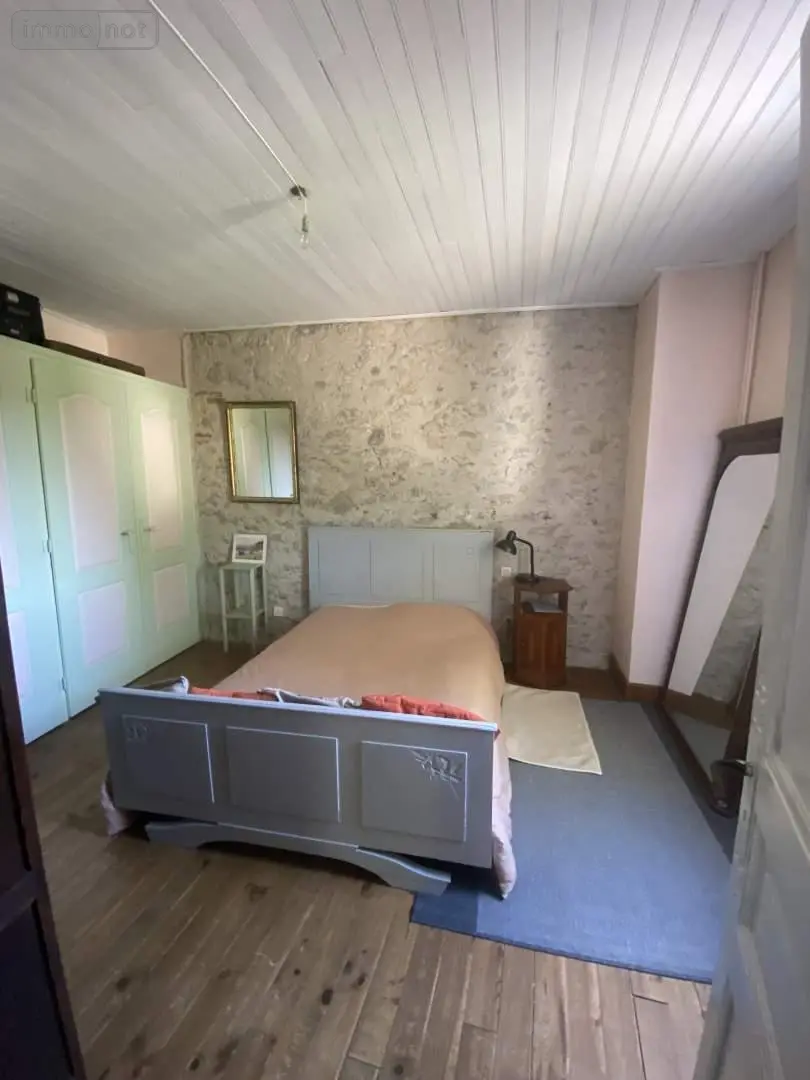 Maison a vendre Arcambal 46090 Lot 46 67 m2 6 pièces 164088 euros 009/1738 008