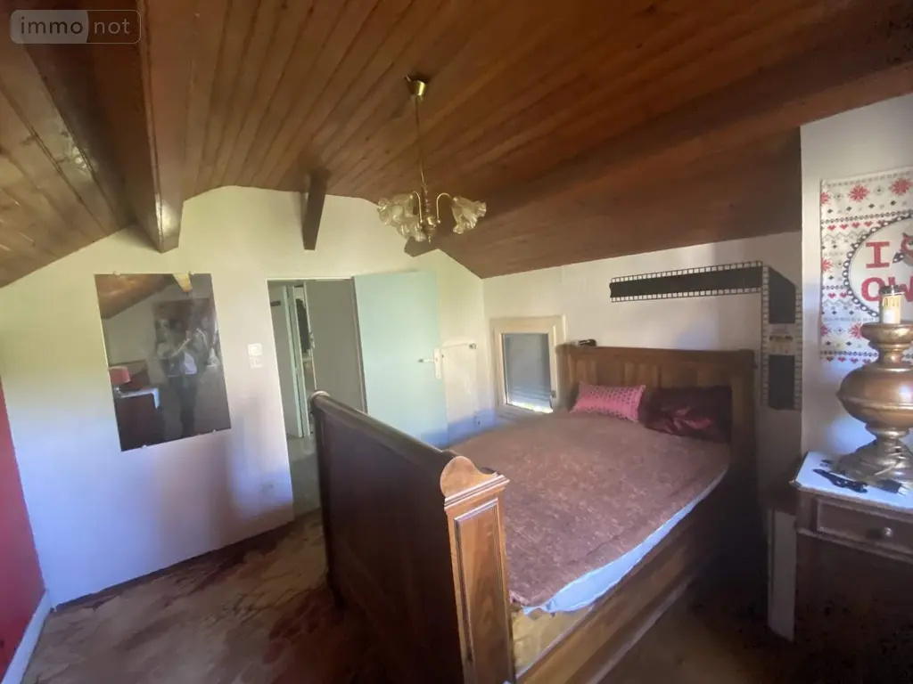 Maison a vendre Arcambal 46090 Lot 46 67 m2 6 pièces 164088 euros 009/1738 009