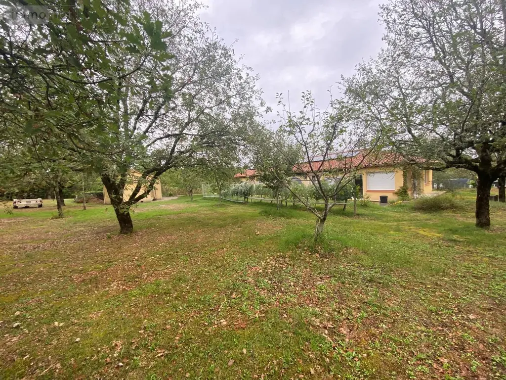 Maison a vendre Fontanes 46230 Lot 46 175 m2 5 pièces 288500 euros 009/1739 011
