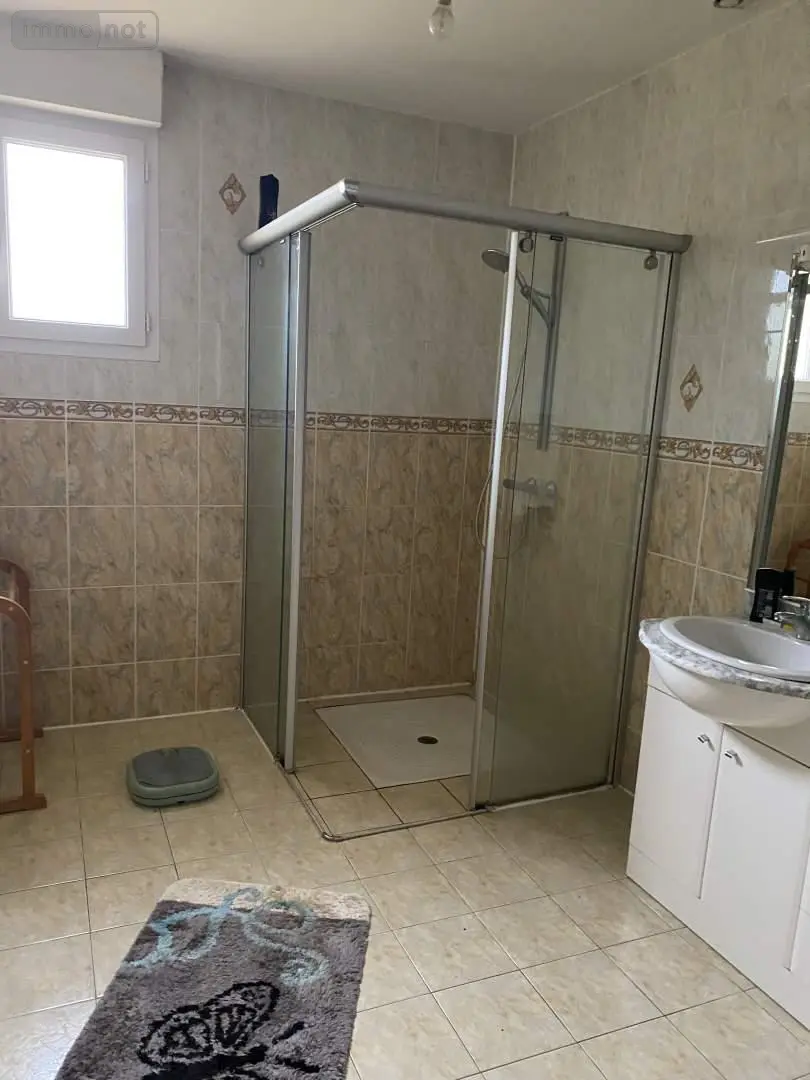 Maison a vendre Fontanes 46230 Lot 46 175 m2 5 pièces 288500 euros 009/1739 004