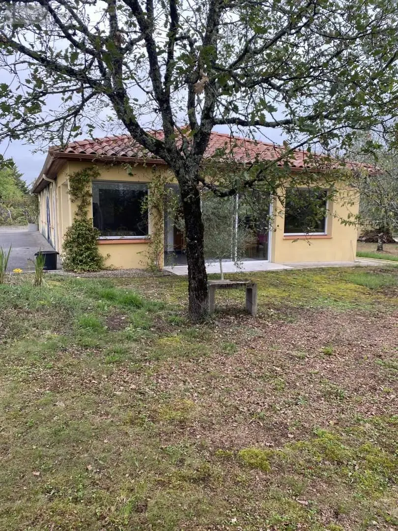 Maison a vendre Fontanes 46230 Lot 46 175 m2 5 pièces 288500 euros 009/1739 006