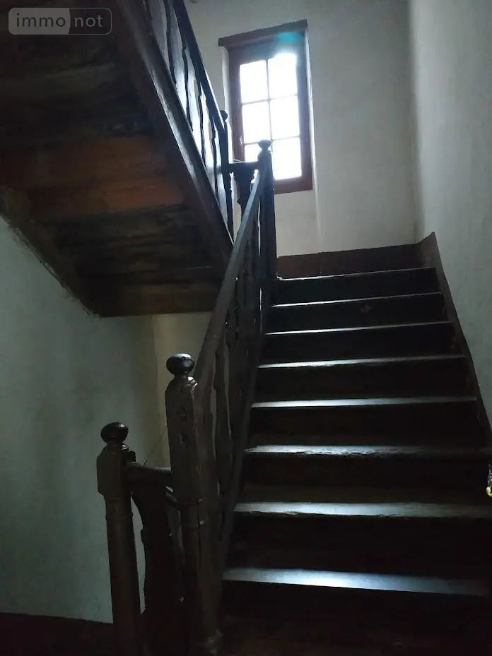 Maison a vendre Cahors 46000 Lot 46 141 m2 9 pièces 314400 euros 009/1744 003