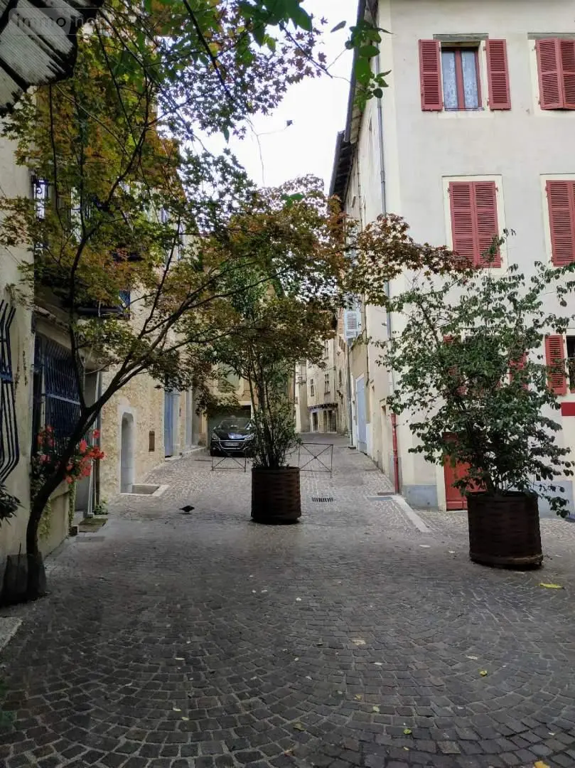 Maison a vendre Cahors 46000 Lot 46 141 m2 9 pièces 314400 euros 009/1744 004