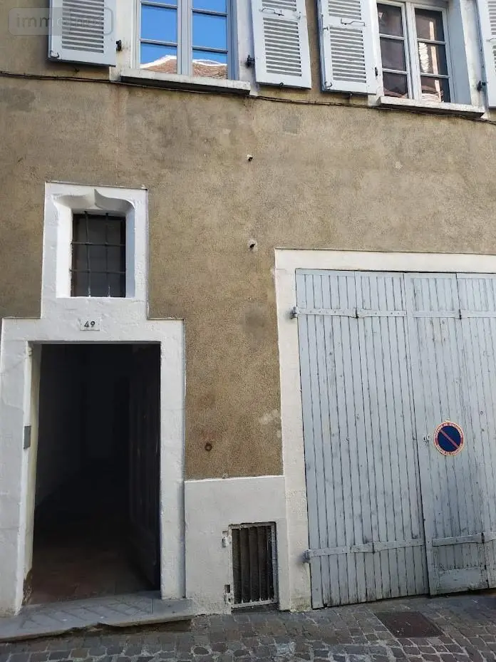 Maison a vendre Cahors 46000 Lot 46 141 m2 9 pièces 314400 euros 009/1744 005