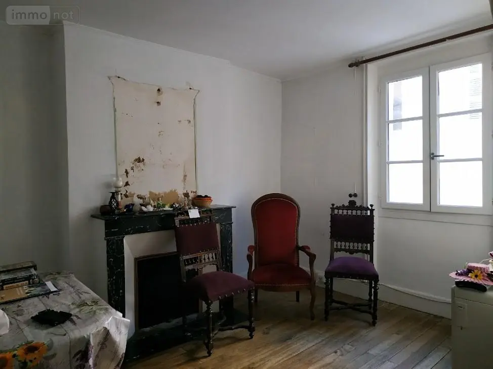 Maison a vendre Cahors 46000 Lot 46 141 m2 9 pièces 314400 euros 009/1744 008