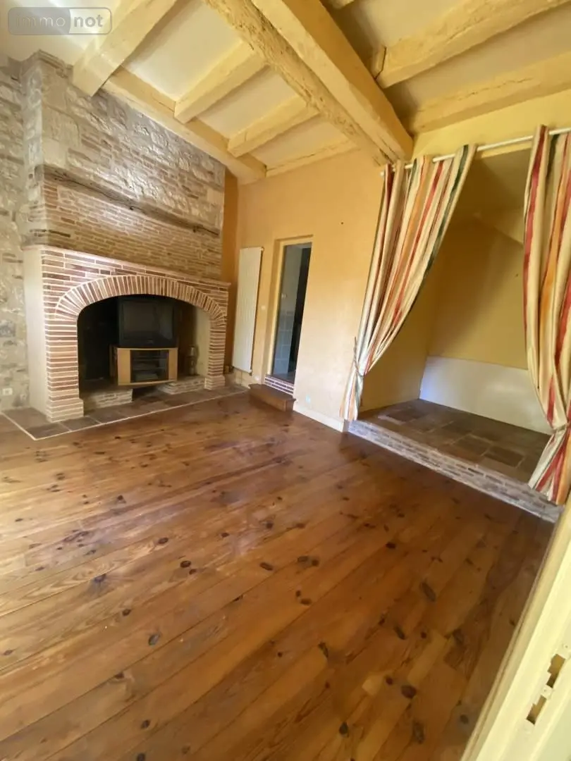 Maison a vendre Montpezat-de-Quercy 82270 Tarn-et-Garonne 82 242 m2 9 pièces 542320 euros 009/1741 012