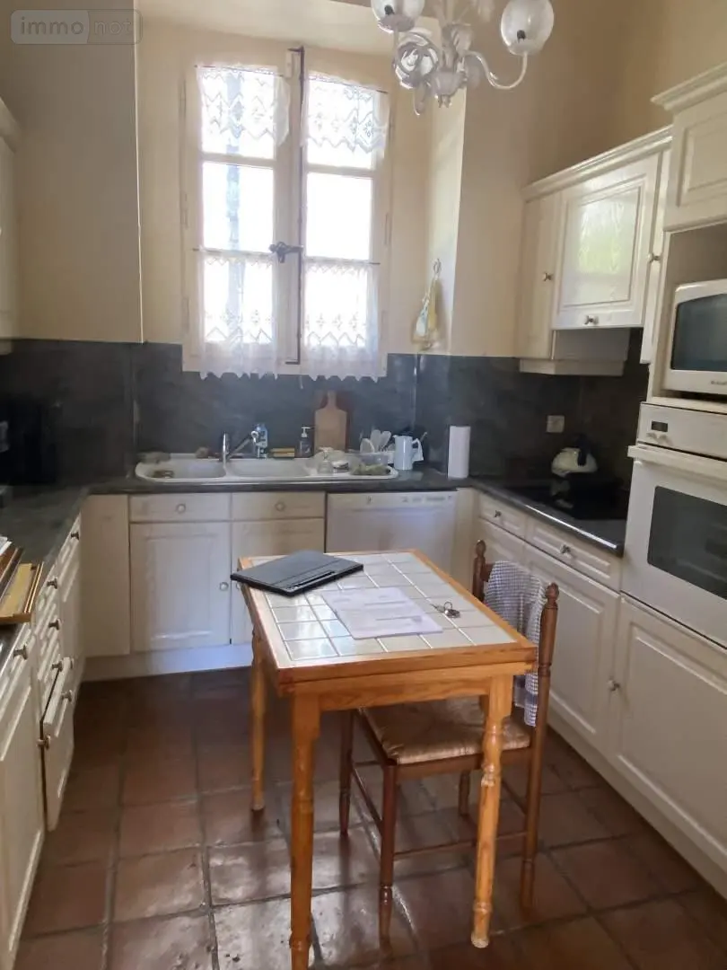 Maison a vendre Montpezat-de-Quercy 82270 Tarn-et-Garonne 82 242 m2 9 pièces 542320 euros 009/1741 013