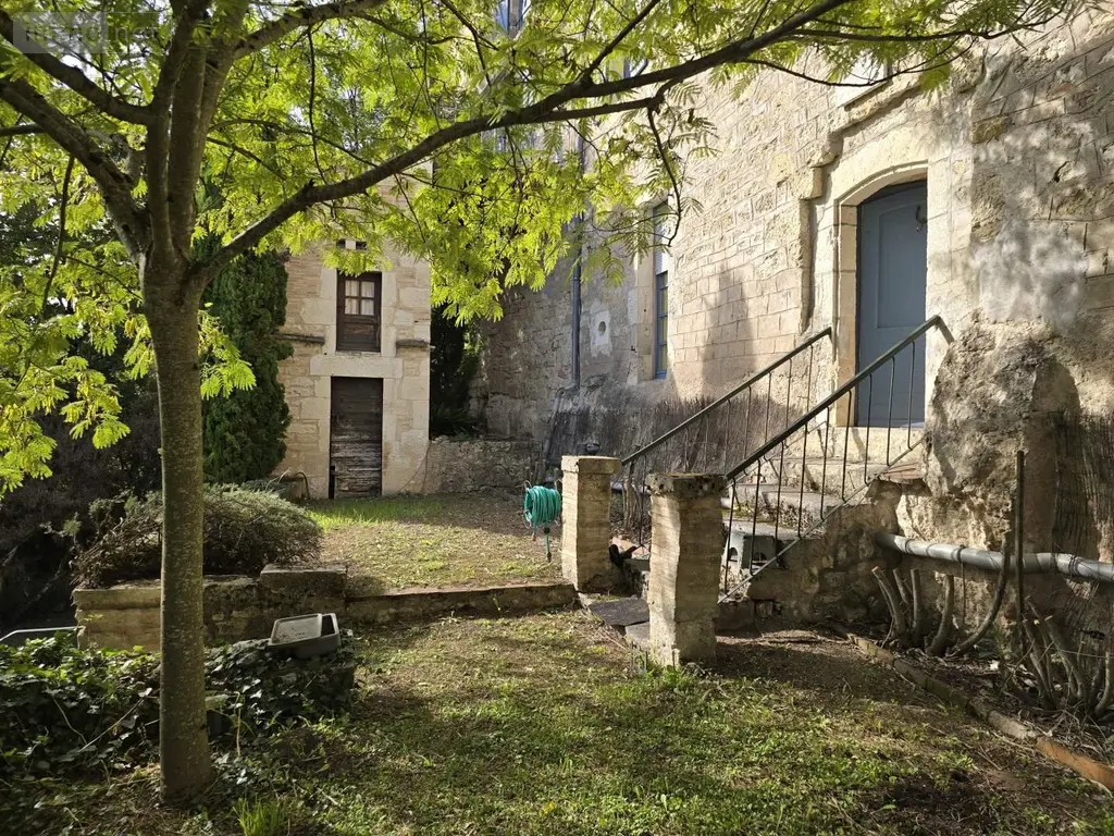 Maison a vendre Montpezat-de-Quercy 82270 Tarn-et-Garonne 82 242 m2 9 pièces 542320 euros 009/1741 003