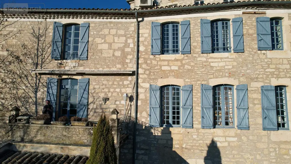 Maison a vendre Montpezat-de-Quercy 82270 Tarn-et-Garonne 82 242 m2 9 pièces 542320 euros 009/1741 005
