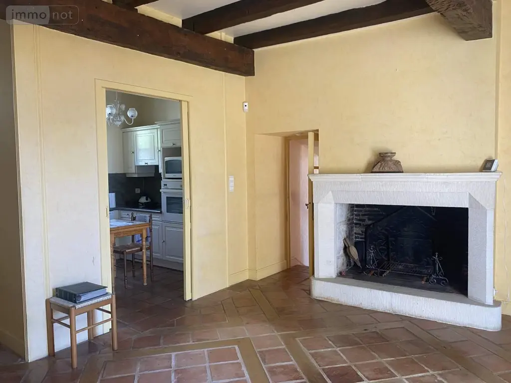Maison a vendre Montpezat-de-Quercy 82270 Tarn-et-Garonne 82 242 m2 9 pièces 542320 euros 009/1741 006