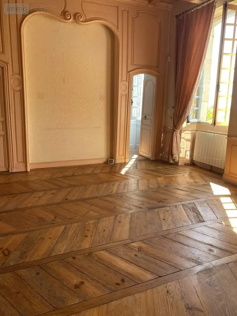 Maison a vendre Montpezat-de-Quercy 82270 Tarn-et-Garonne 82 242 m2 9 pièces 542320 euros 009/1741 007