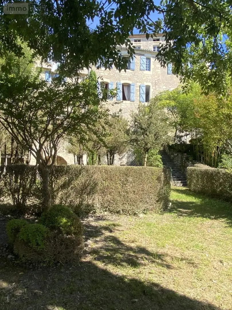 Maison a vendre Montpezat-de-Quercy 82270 Tarn-et-Garonne 82 242 m2 9 pièces 542320 euros 009/1741 009