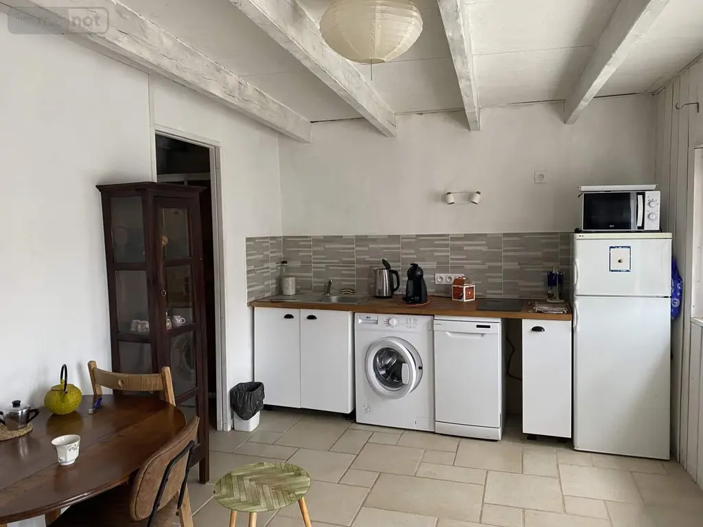 Maison a vendre Vaylats 46230 Lot 46 84 m2 4 pièces 115880 euros 009/1743 010