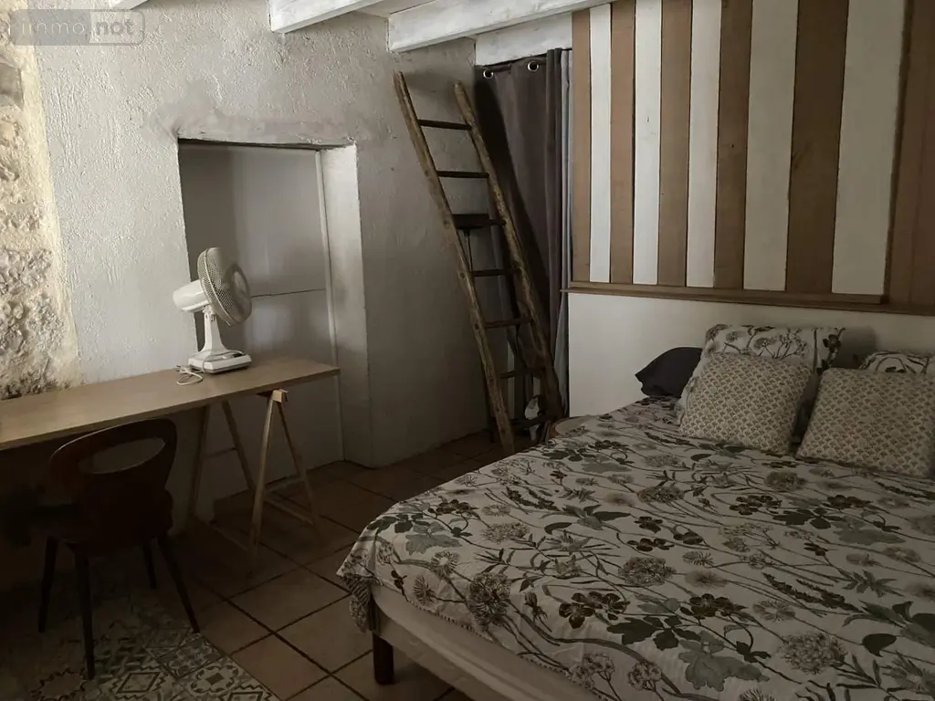 Maison a vendre Vaylats 46230 Lot 46 84 m2 4 pièces 115880 euros 009/1743 011