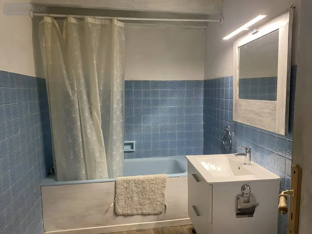 Maison a vendre Vaylats 46230 Lot 46 84 m2 4 pièces 115880 euros 009/1743 012