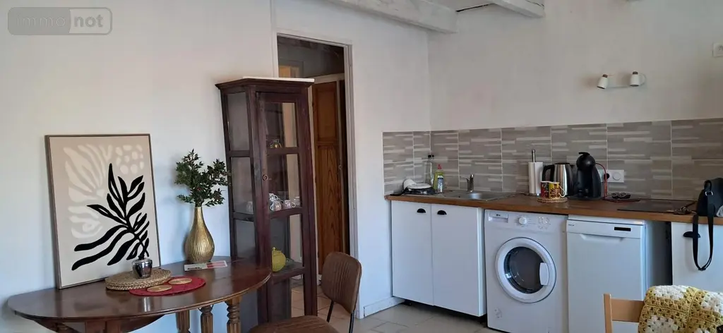 Maison a vendre Vaylats 46230 Lot 46 84 m2 4 pièces 115880 euros 009/1743 002