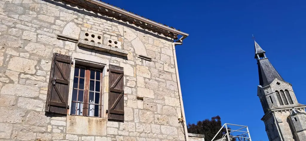 Maison a vendre Vaylats 46230 Lot 46 84 m2 4 pièces 115880 euros 009/1743 003
