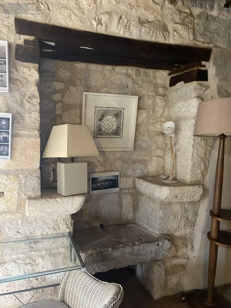 Maison a vendre Vaylats 46230 Lot 46 84 m2 4 pièces 115880 euros 009/1743 006