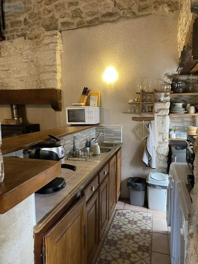 Maison a vendre Vaylats 46230 Lot 46 84 m2 4 pièces 115880 euros 009/1743 007