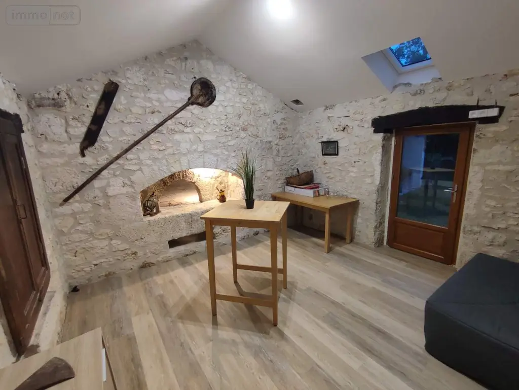 Maison a vendre Lalbenque 46230 Lot 46 120 m2 4 pièces 366200 euros 009/1756 010