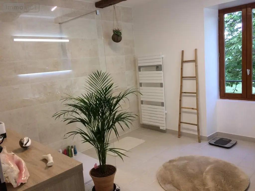 Maison a vendre Lalbenque 46230 Lot 46 120 m2 4 pièces 366200 euros 009/1756 015