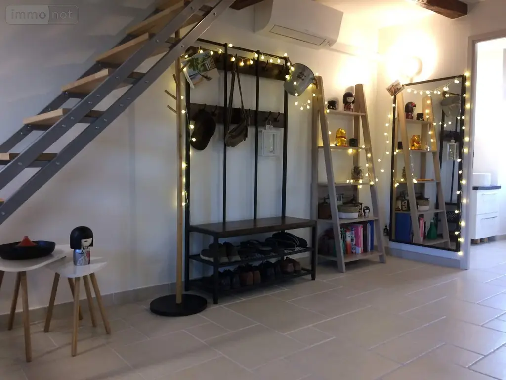 Maison a vendre Lalbenque 46230 Lot 46 120 m2 4 pièces 366200 euros 009/1756 016