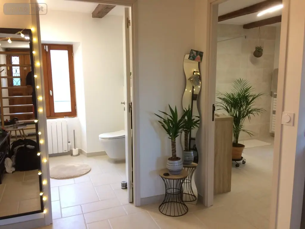 Maison a vendre Lalbenque 46230 Lot 46 120 m2 4 pièces 366200 euros 009/1756 018