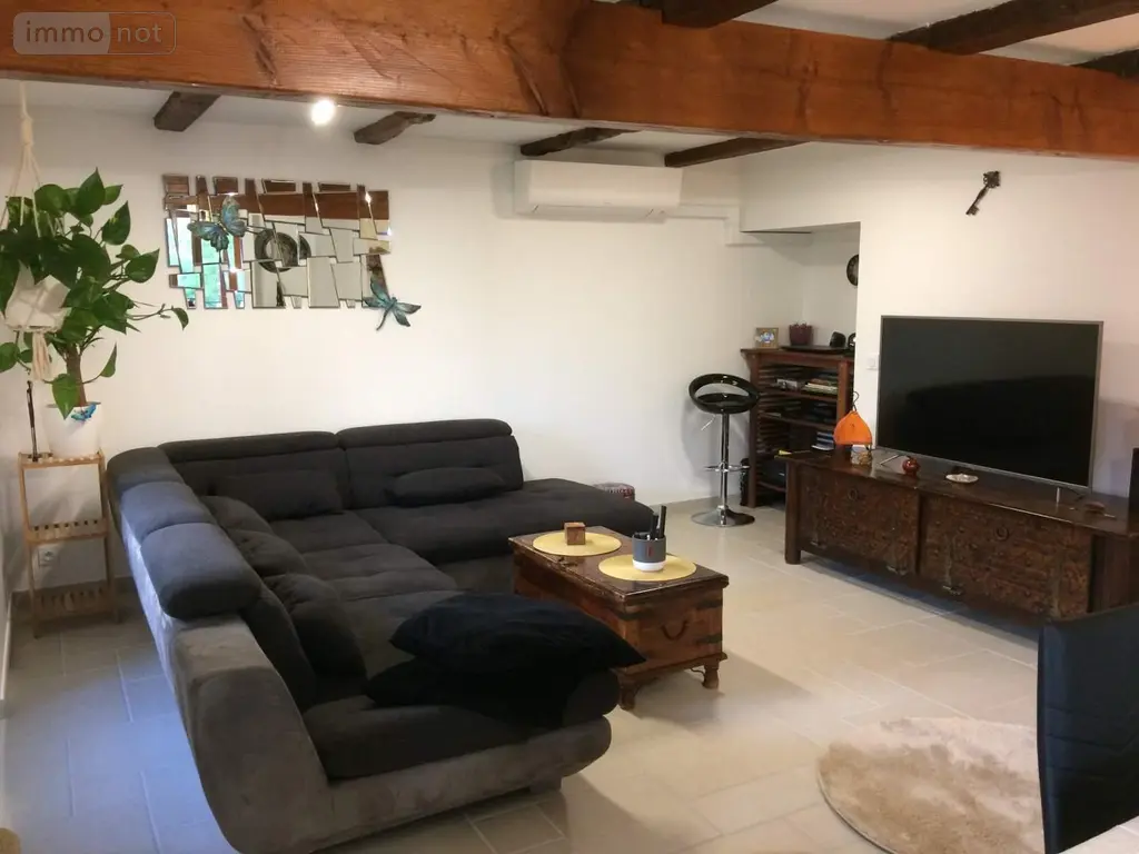 Maison a vendre Lalbenque 46230 Lot 46 120 m2 4 pièces 366200 euros 009/1756 021