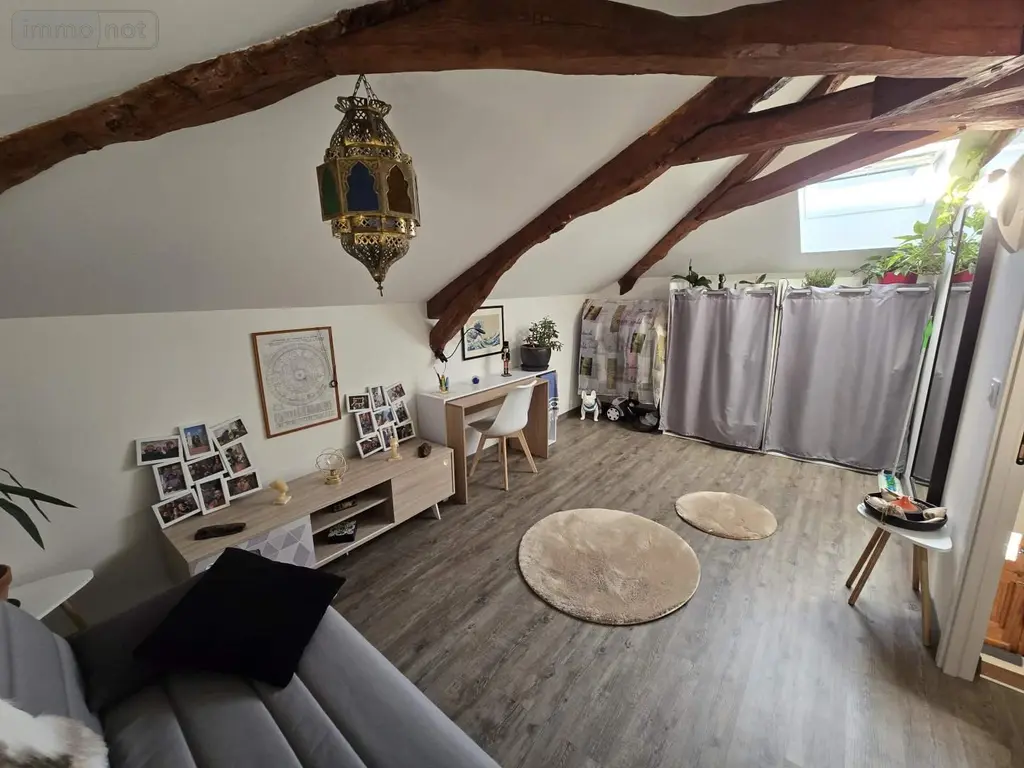 Maison a vendre Lalbenque 46230 Lot 46 120 m2 4 pièces 366200 euros 009/1756 003