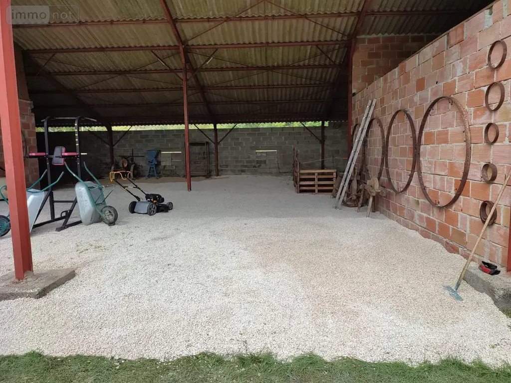 Maison a vendre Lalbenque 46230 Lot 46 120 m2 4 pièces 366200 euros 009/1756 006