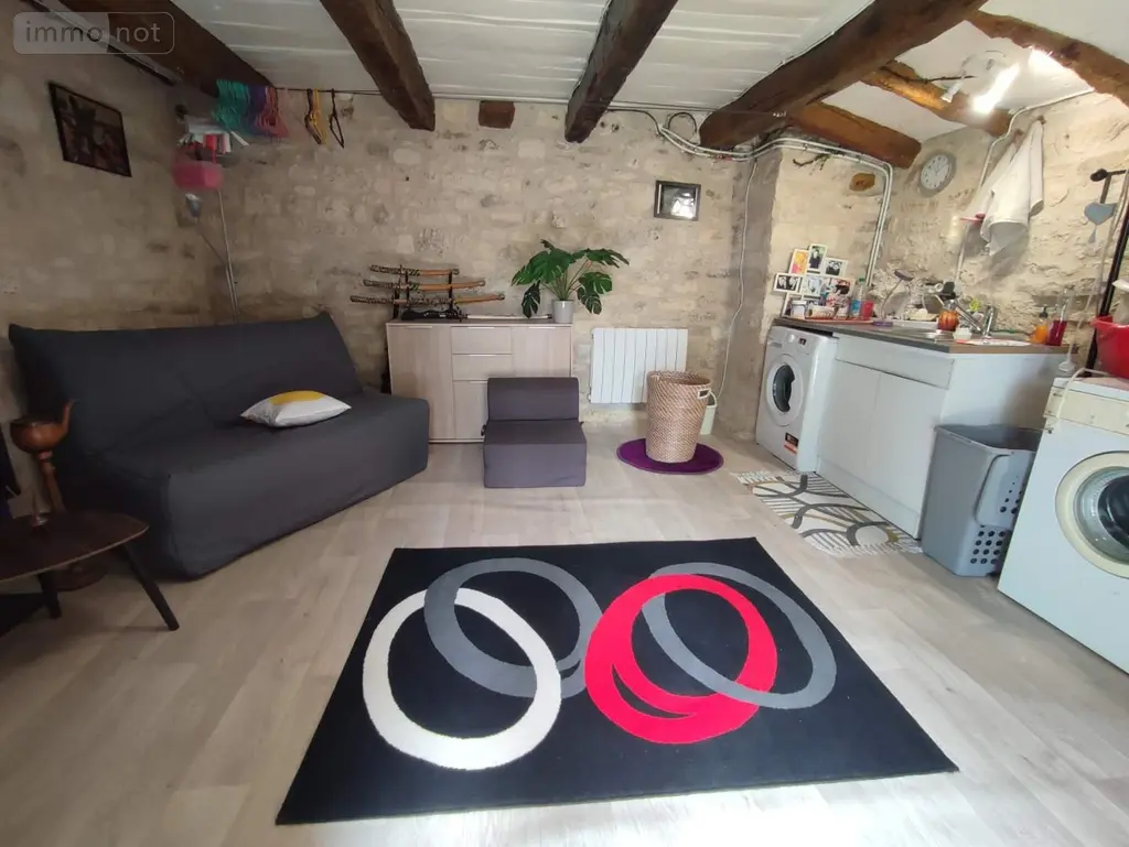 Maison a vendre Lalbenque 46230 Lot 46 120 m2 4 pièces 366200 euros 009/1756 008