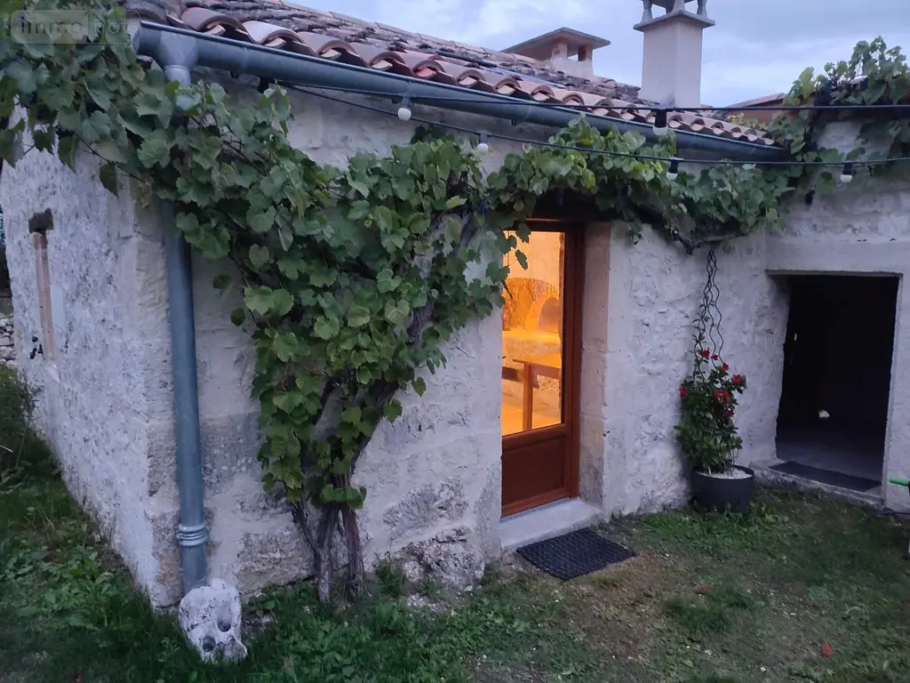 Maison a vendre Lalbenque 46230 Lot 46 120 m2 4 pièces 366200 euros 009/1756 009
