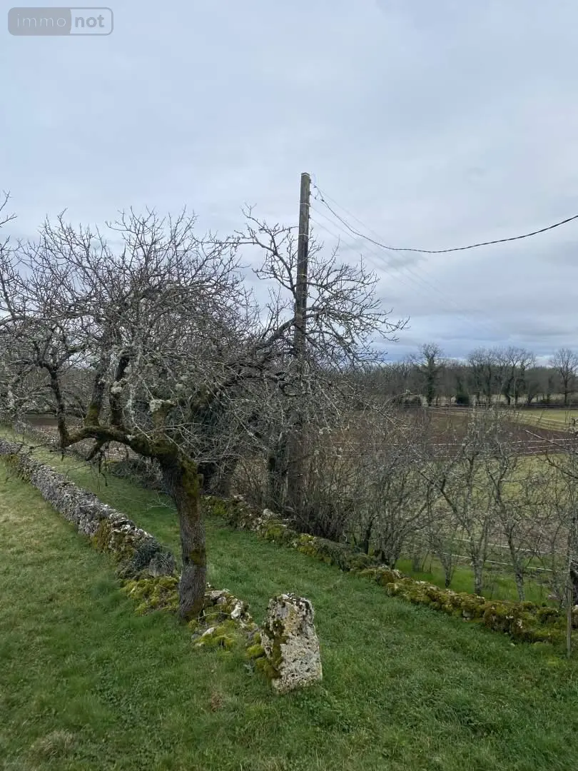 Maison a vendre Laburgade 46230 Lot 46 33 m2 1 pièce 189240 euros 009/1759 011