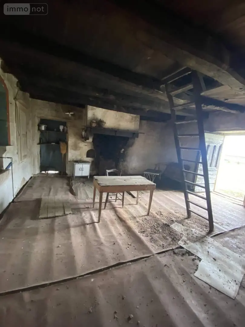 Maison a vendre Laburgade 46230 Lot 46 33 m2 1 pièce 189240 euros 009/1759 013