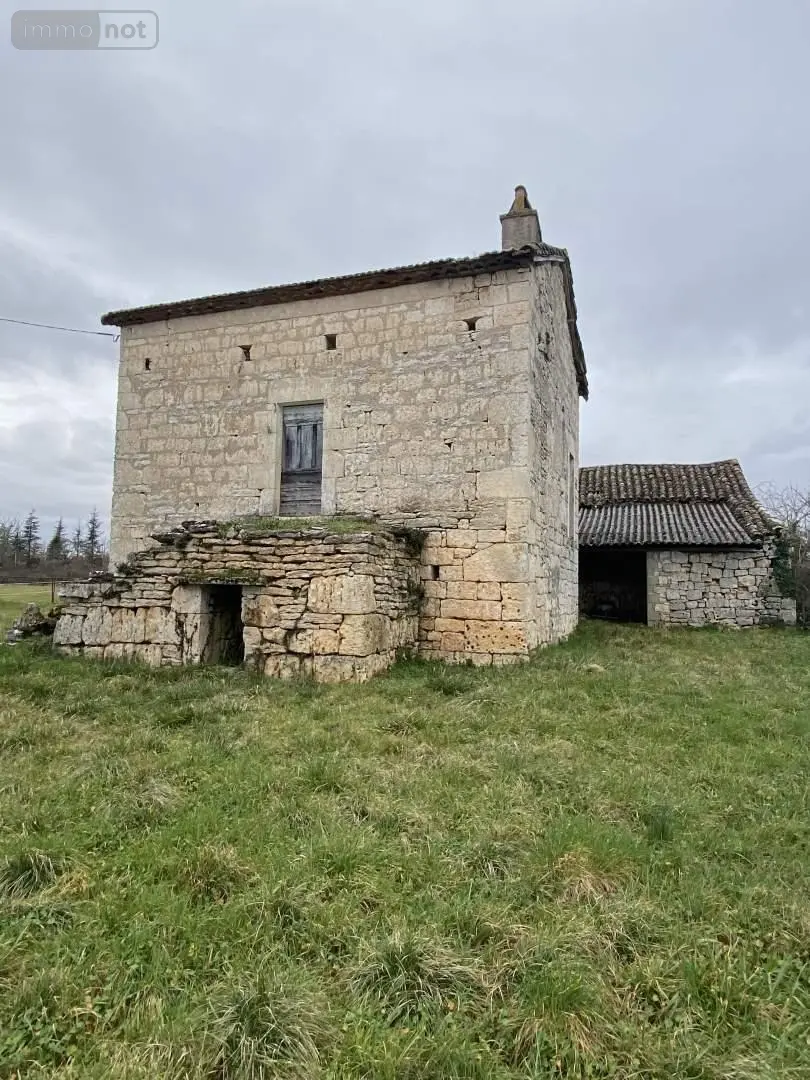Maison a vendre Laburgade 46230 Lot 46 33 m2 1 pièce 189240 euros 009/1759 014