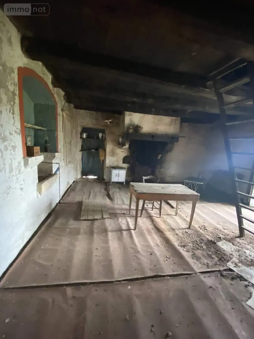 Maison a vendre Laburgade 46230 Lot 46 33 m2 1 pièce 189240 euros 009/1759 002