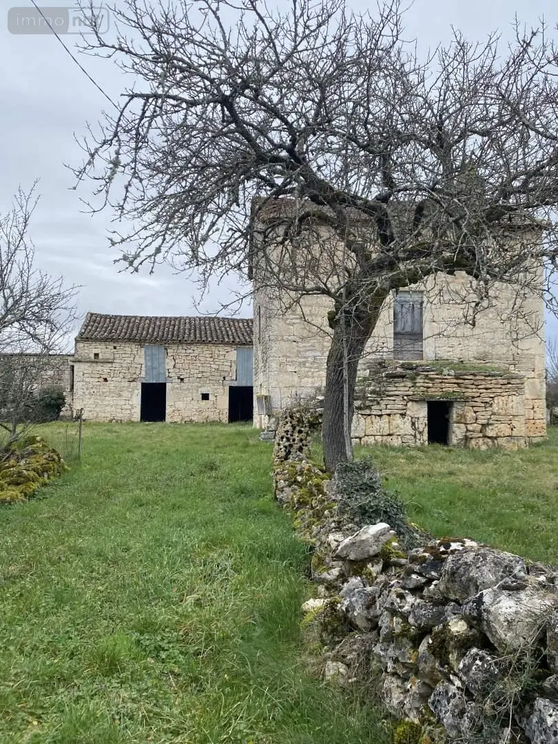 Maison a vendre Laburgade 46230 Lot 46 33 m2 1 pièce 189240 euros 009/1759 006