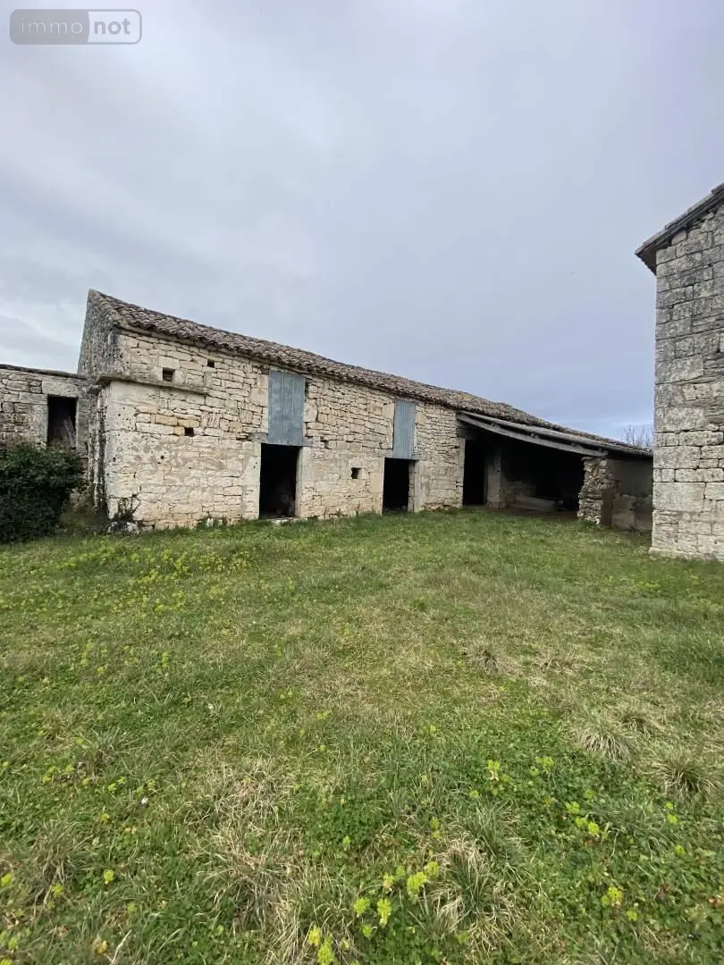Maison a vendre Laburgade 46230 Lot 46 33 m2 1 pièce 189240 euros 009/1759 007