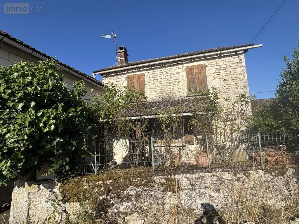 Maison a vendre Lalbenque 46230 Lot 46 79 m2 3 pièces 89680 euros 009/1764 011