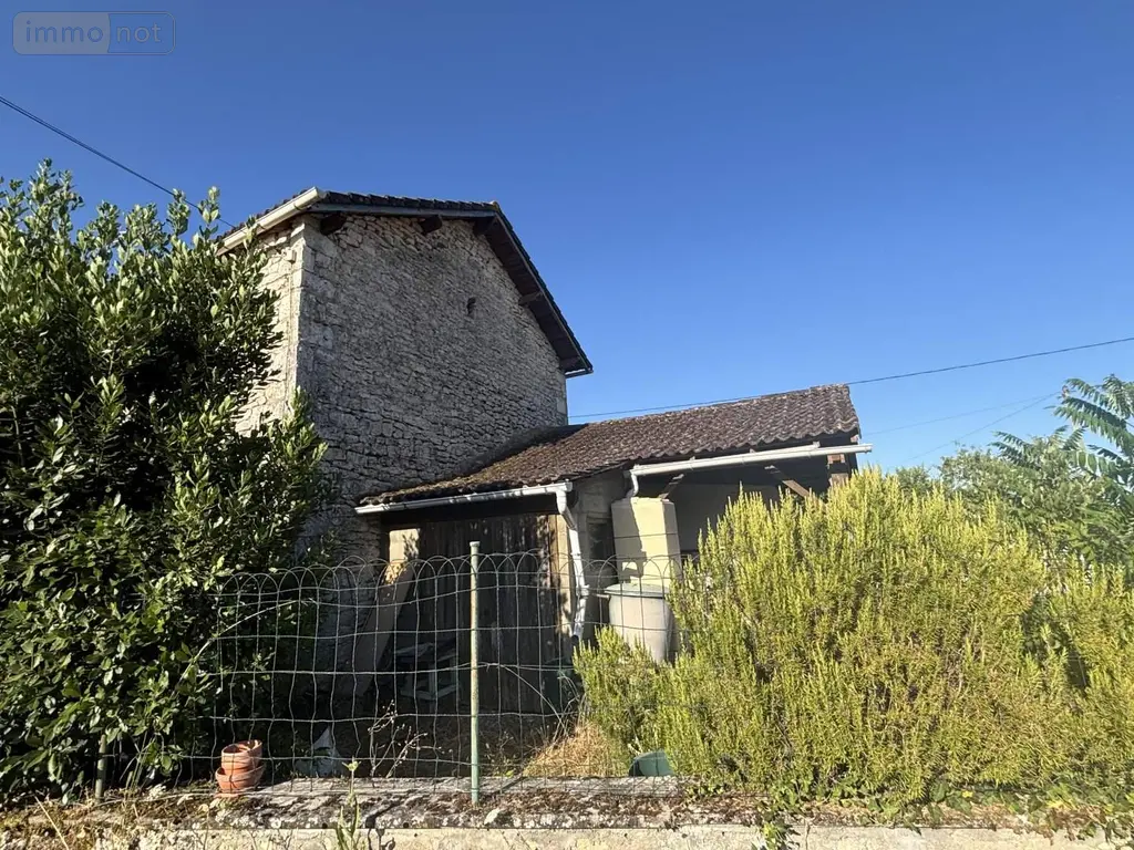 Maison a vendre Lalbenque 46230 Lot 46 79 m2 3 pièces 89680 euros 009/1764 012